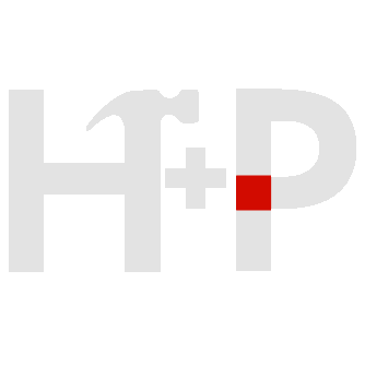 Hammer + Pixel
