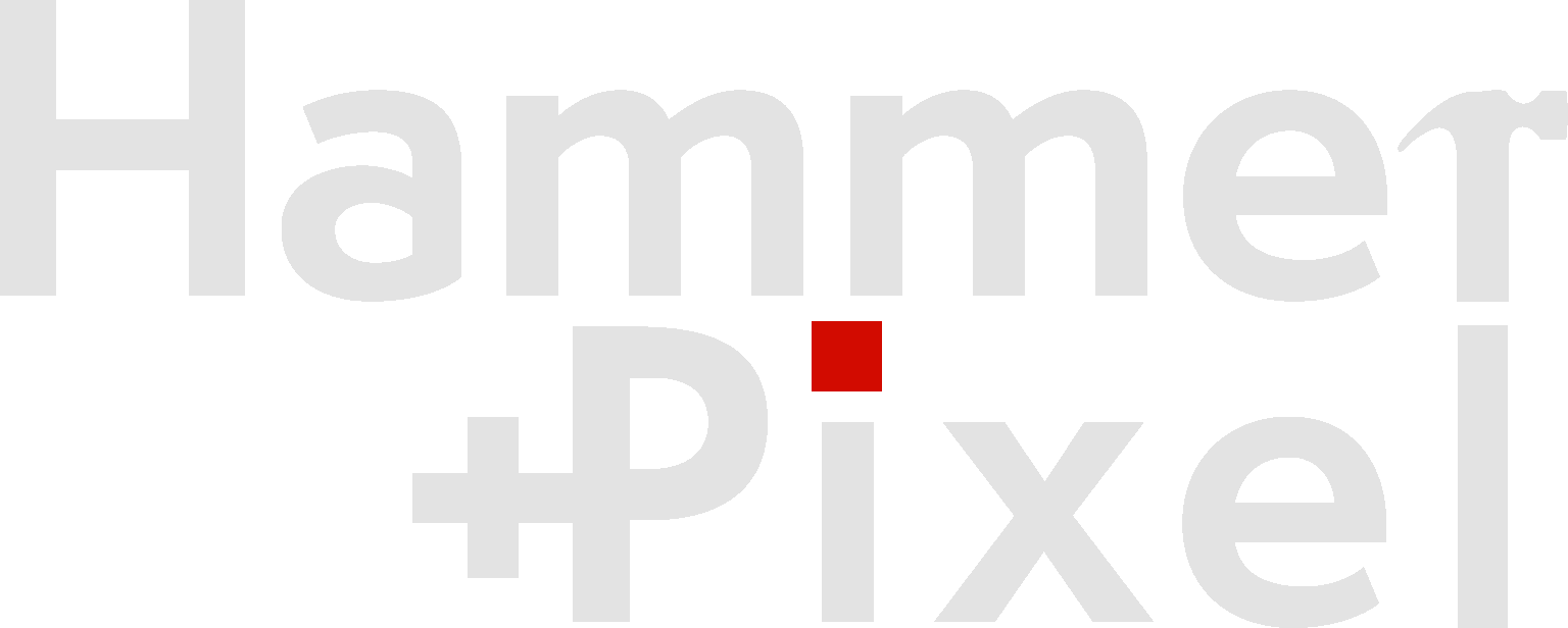 Hammer + Pixel