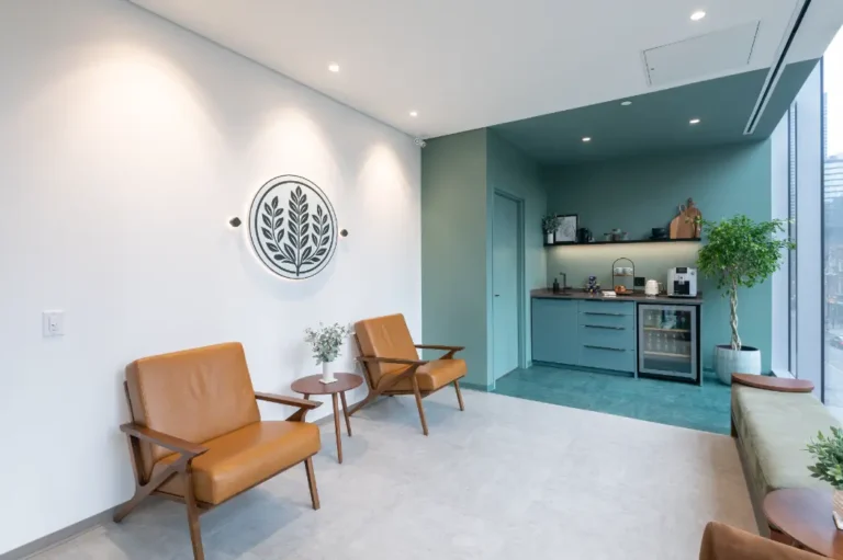 Real Estate Photography & Videography for Almira Medical Clinic in Toronto